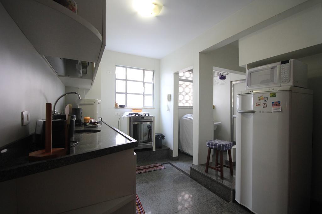 Apartamento Ataulfo 703 Río de Janeiro