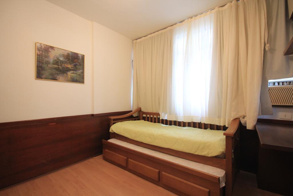 Apartamento Ataulfo 703