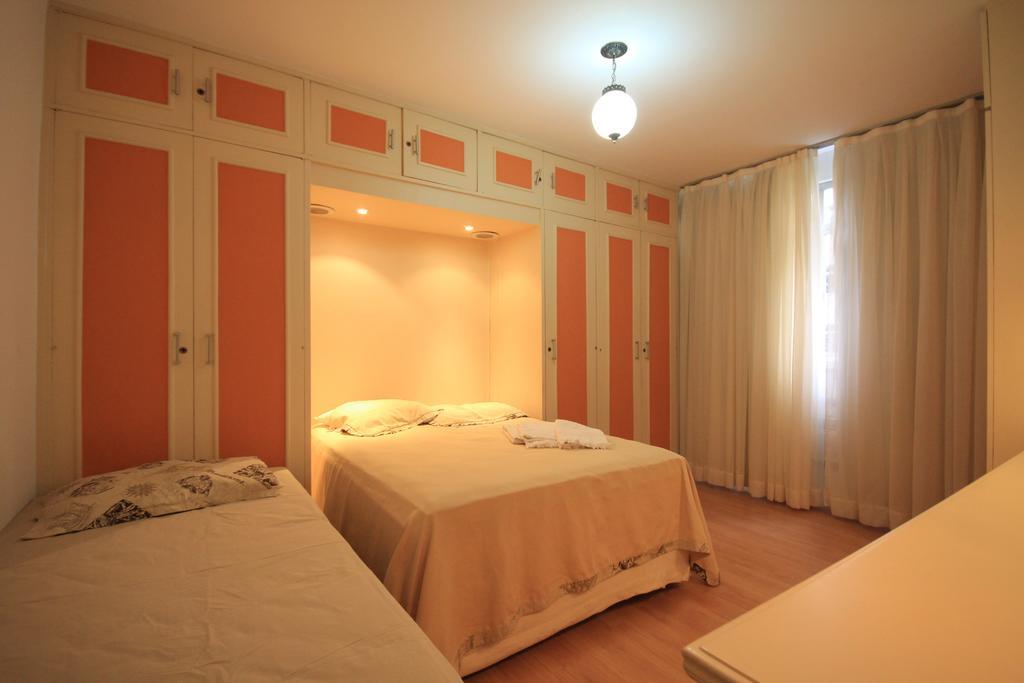 Ataulfo 703 Apartamento Río de Janeiro