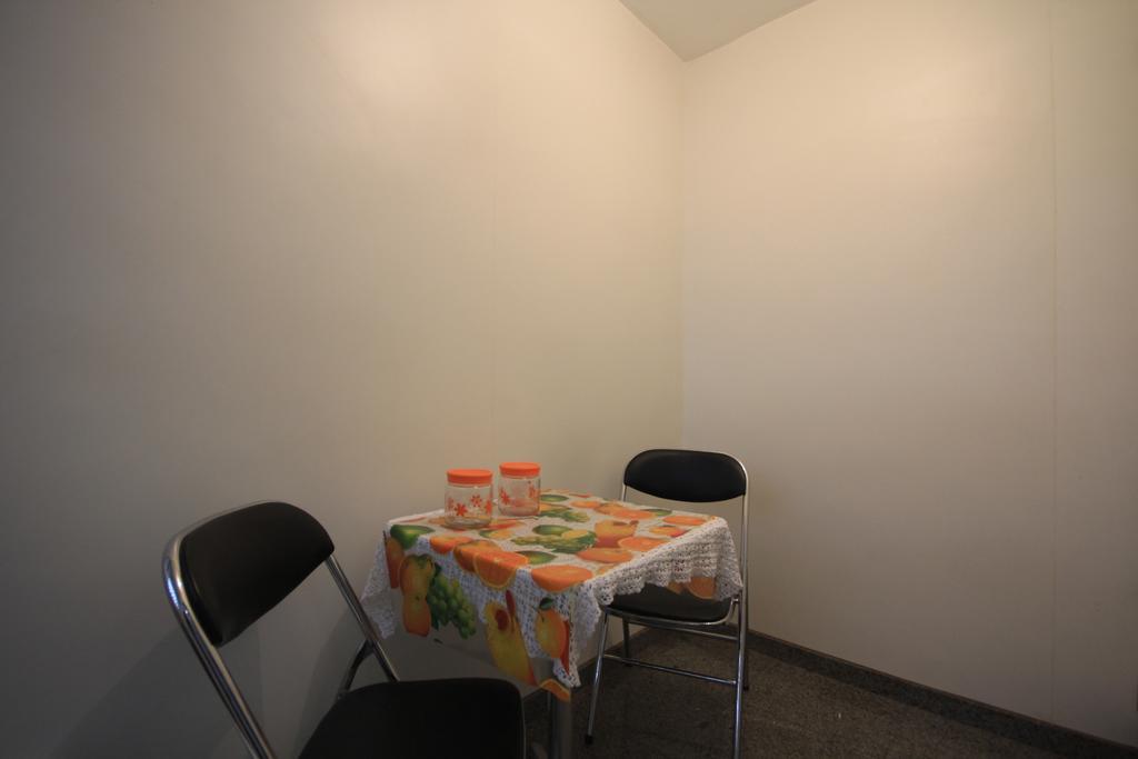 Ataulfo 703 Apartamento