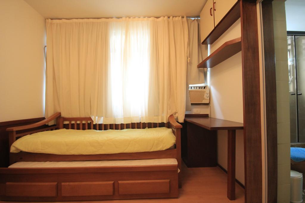 Apartamento Ataulfo 703 *