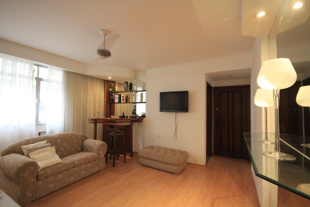 Ataulfo 703 Apartamento Río de Janeiro