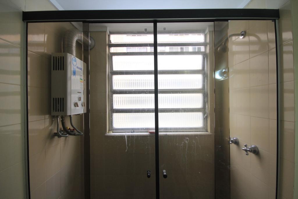 Ataulfo 703 Apartamento