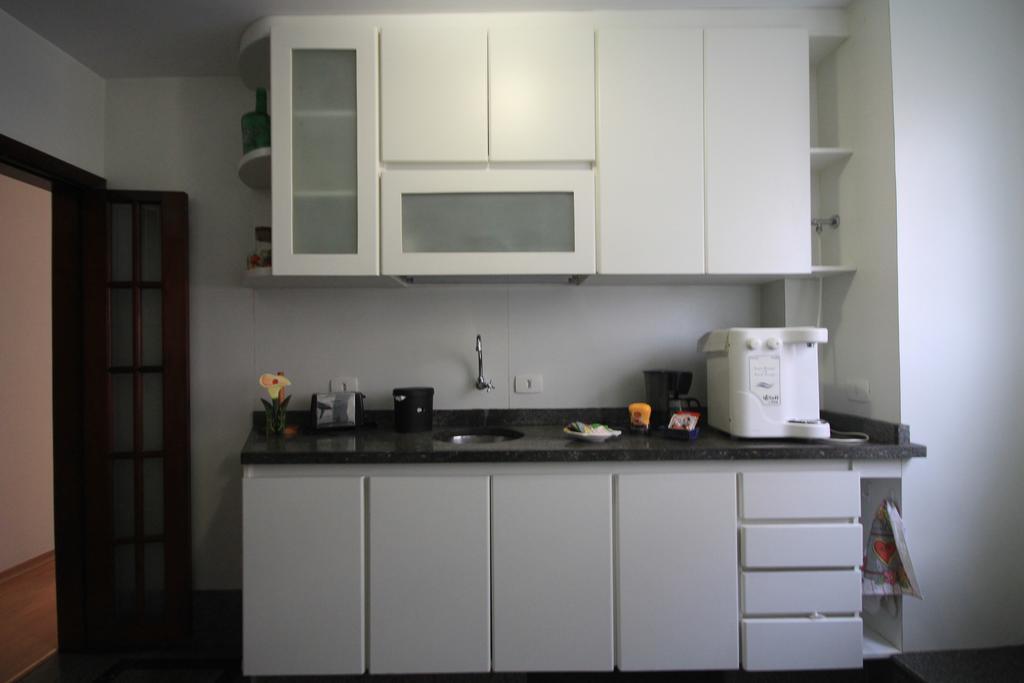 Apartamento Ataulfo 703 *