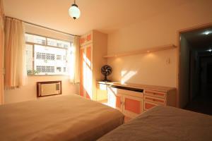 Ataulfo 703 Apartamento Río de Janeiro