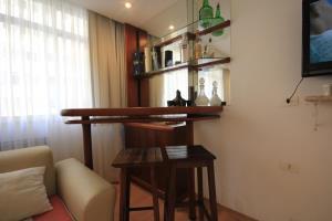 Apartamento Ataulfo 703