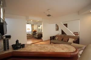 Apartamento Ataulfo 703