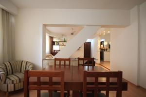 Ataulfo 703 Apartamento