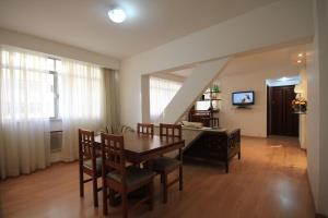Ataulfo 703 Apartamento Río de Janeiro